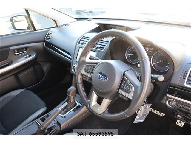 Subaru SUBARU 2016-05 2005079-7