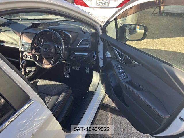 Subaru SUBARU 2017-12 2216882-1
