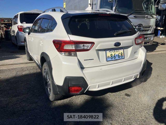 Subaru SUBARU 2017-12 2216882-2