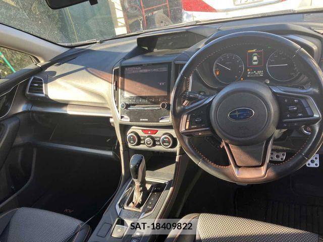 Subaru SUBARU 2017-12 2216882-3