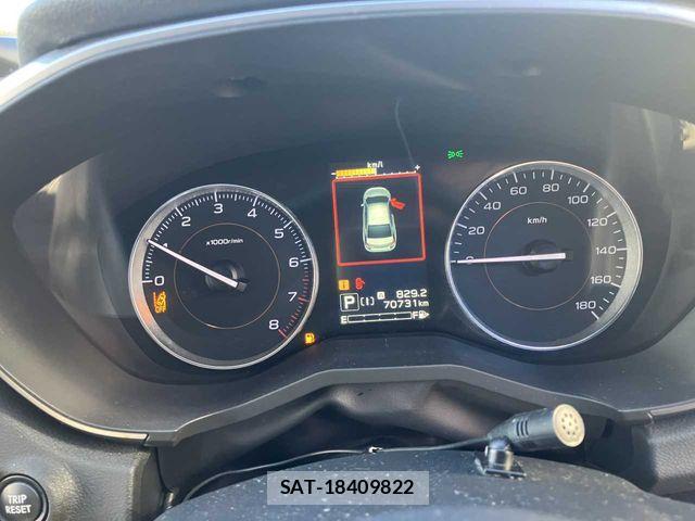 Subaru SUBARU 2017-12 2216882-4