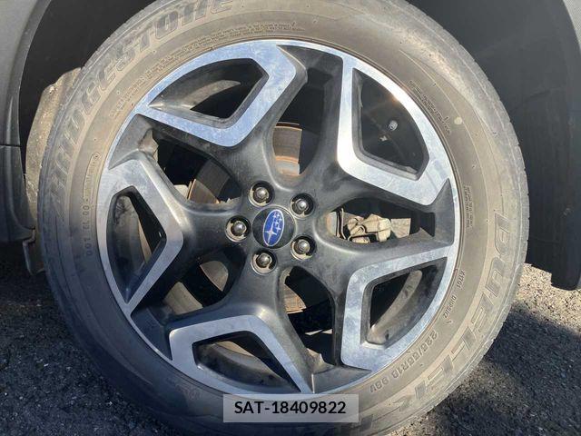 Subaru SUBARU 2017-12 2216882-5