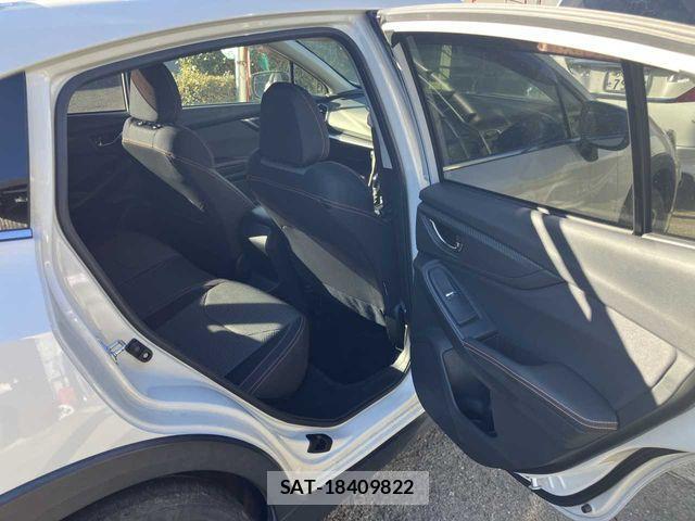 Subaru SUBARU 2017-12 2216882-8