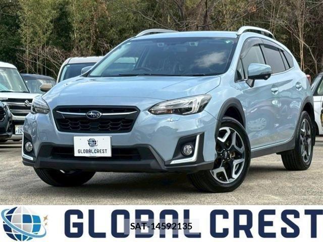 Subaru SUBARU 2019-06 2967179-0