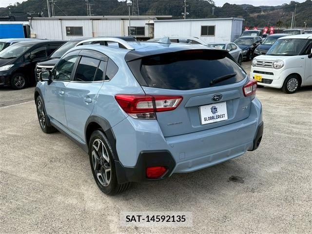 Subaru SUBARU 2019-06 2967179-9