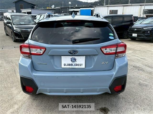 Subaru SUBARU 2019-06 2967179-10