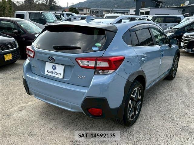 Subaru SUBARU 2019-06 2967179-11