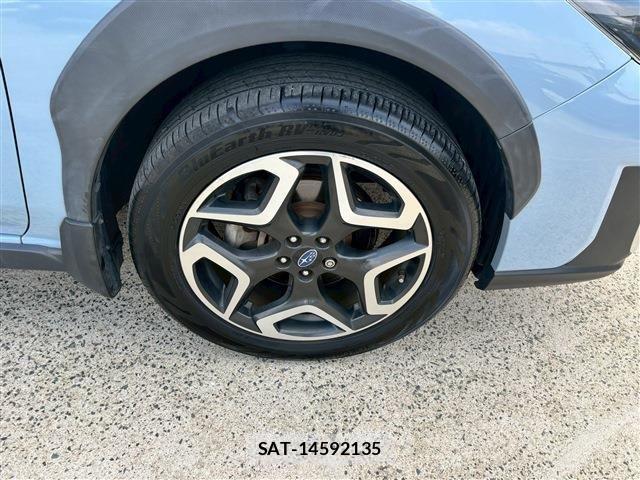 Subaru SUBARU 2019-06 2967179-12