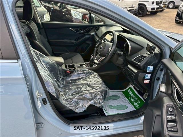 Subaru SUBARU 2019-06 2967179-13