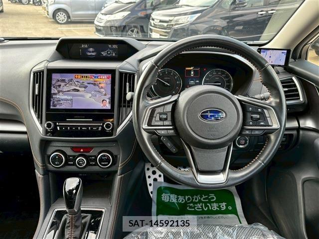 Subaru SUBARU 2019-06 2967179-16