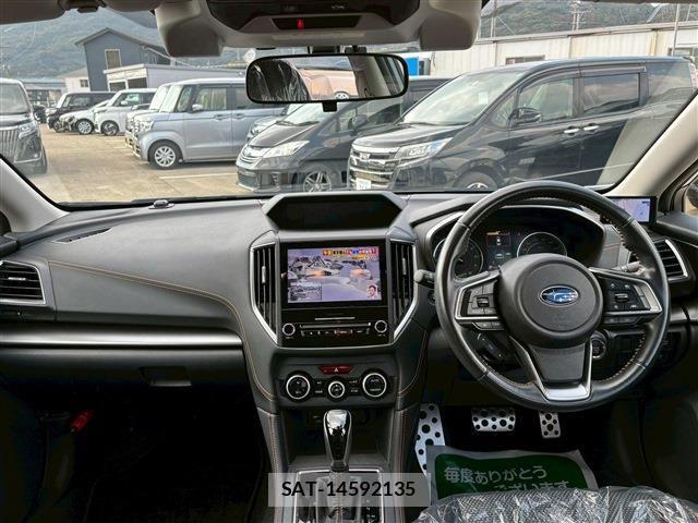 Subaru SUBARU 2019-06 2967179-1
