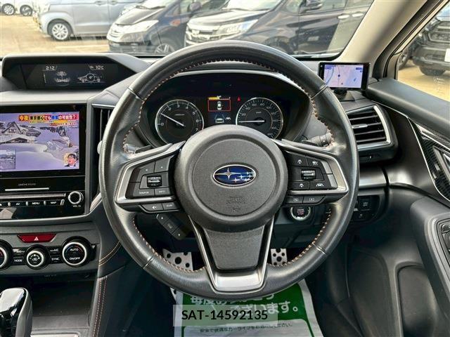 Subaru SUBARU 2019-06 2967179-20