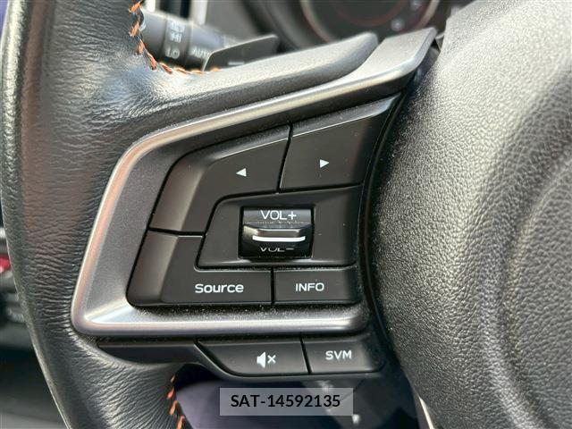 Subaru SUBARU 2019-06 2967179-21