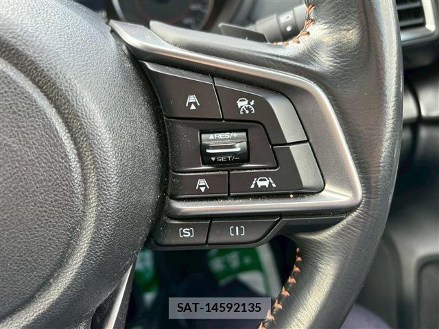 Subaru SUBARU 2019-06 2967179-22