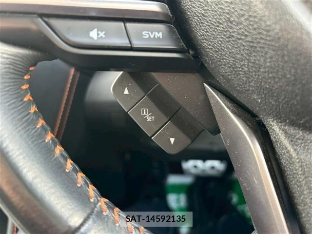Subaru SUBARU 2019-06 2967179-25