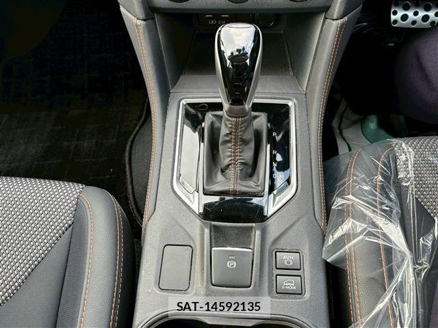 Subaru SUBARU 2019-06 2967179-26