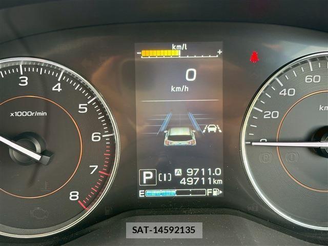 Subaru SUBARU 2019-06 2967179-27