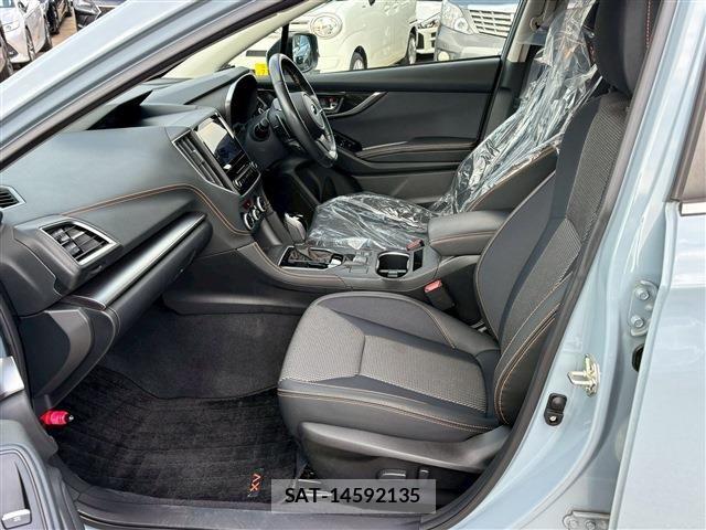 Subaru SUBARU 2019-06 2967179-2