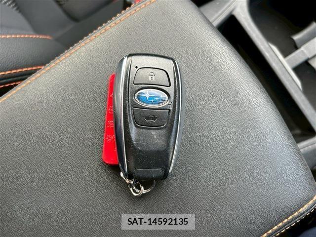 Subaru SUBARU 2019-06 2967179-29