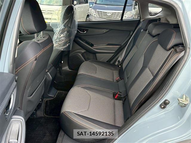 Subaru SUBARU 2019-06 2967179-3
