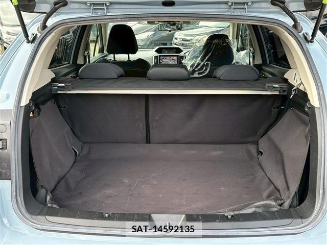 Subaru SUBARU 2019-06 2967179-4