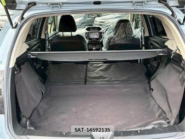 Subaru SUBARU 2019-06 2967179-5