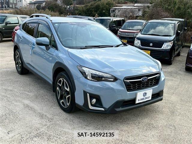 Subaru SUBARU 2019-06 2967179-6