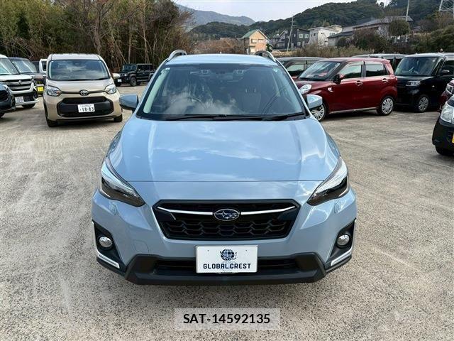 Subaru SUBARU 2019-06 2967179-7