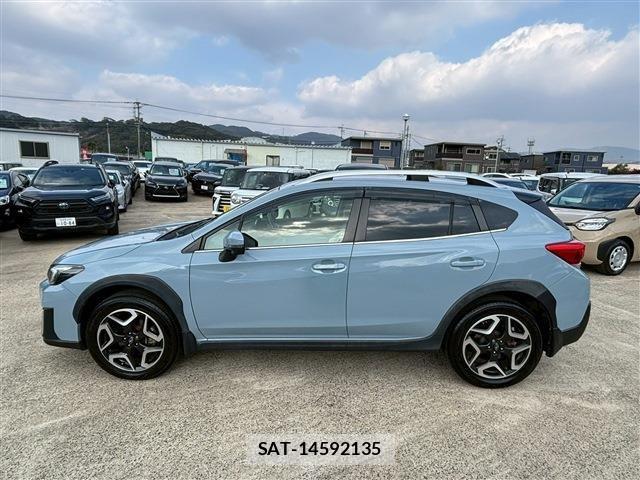 Subaru SUBARU 2019-06 2967179-8