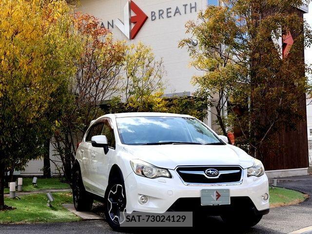 sat car