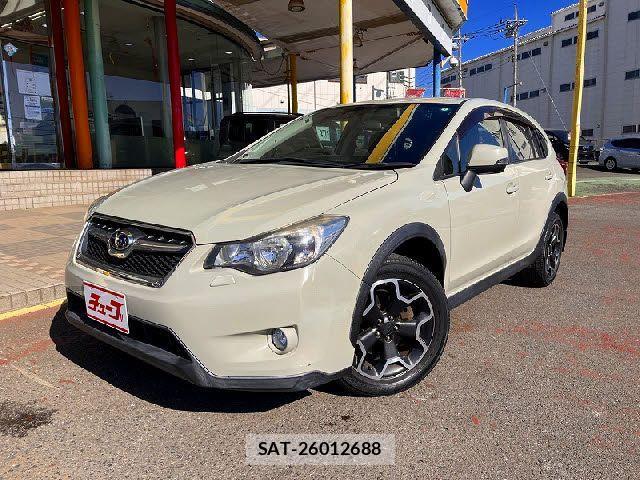 sat car