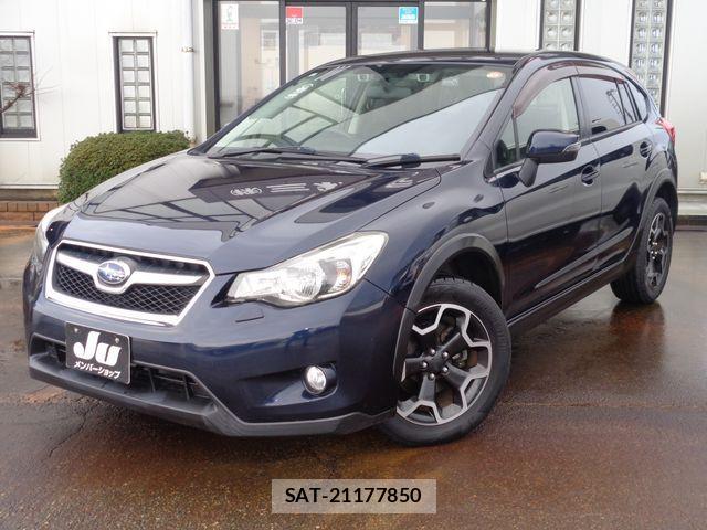 Subaru SUBARU 2015-08 3388530-0