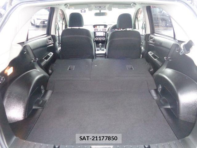 Subaru SUBARU 2015-08 3388530-9