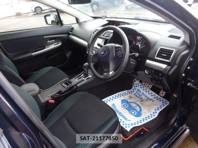 Subaru SUBARU 2015-08 3388530-10