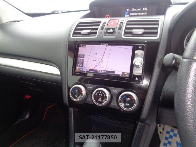 Subaru SUBARU 2015-08 3388530-14