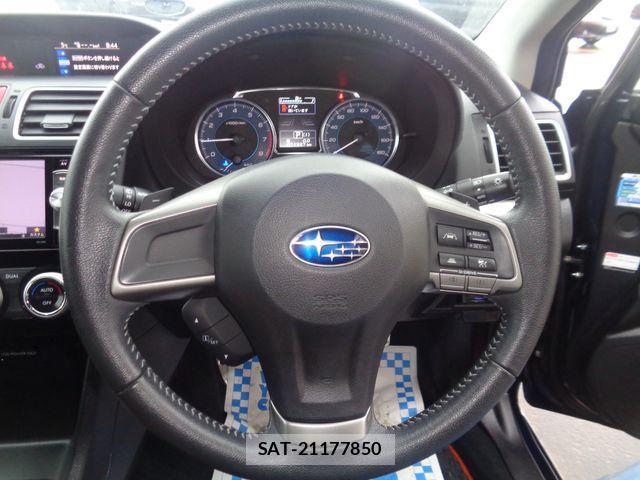 Subaru SUBARU 2015-08 3388530-17