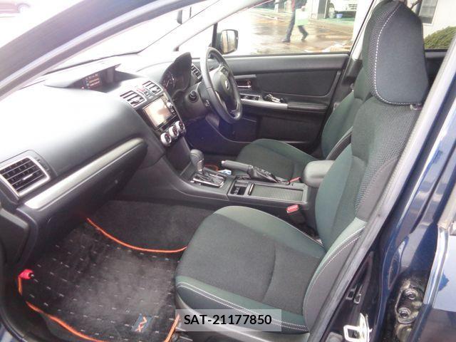Subaru SUBARU 2015-08 3388530-1