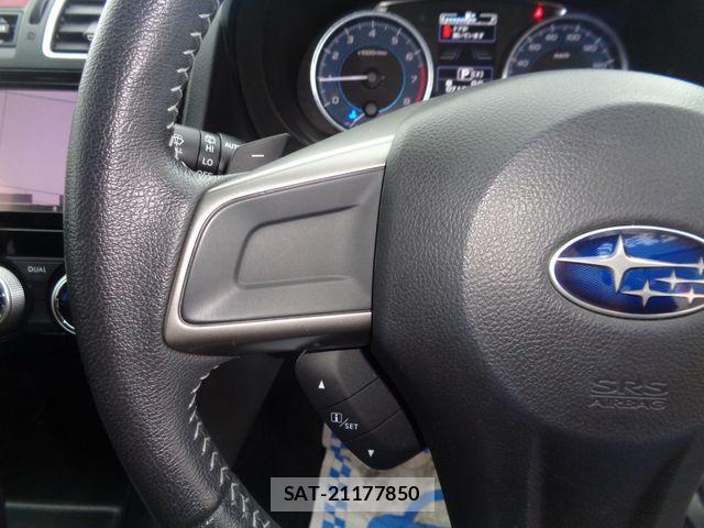 Subaru SUBARU 2015-08 3388530-19