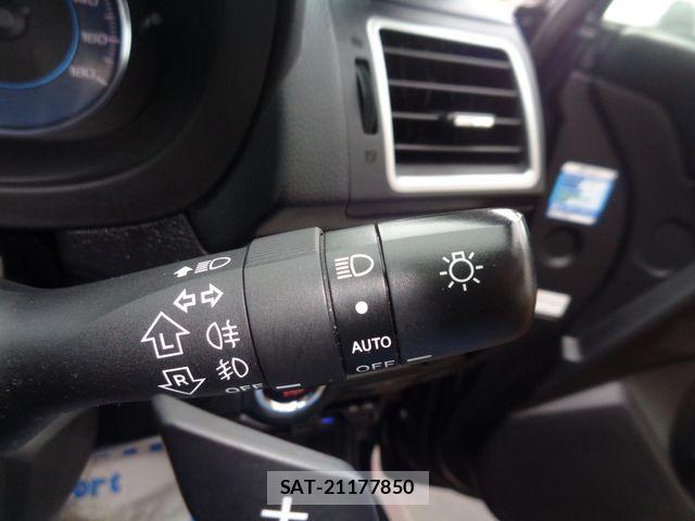 Subaru SUBARU 2015-08 3388530-20