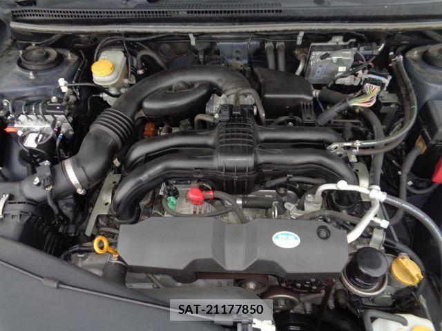 Subaru SUBARU 2015-08 3388530-22