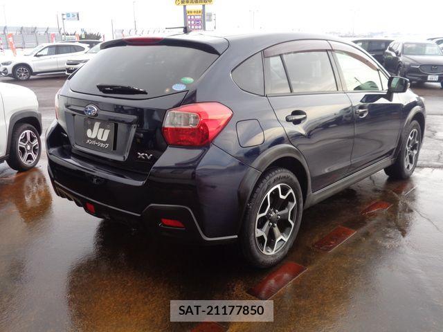 Subaru SUBARU 2015-08 3388530-2