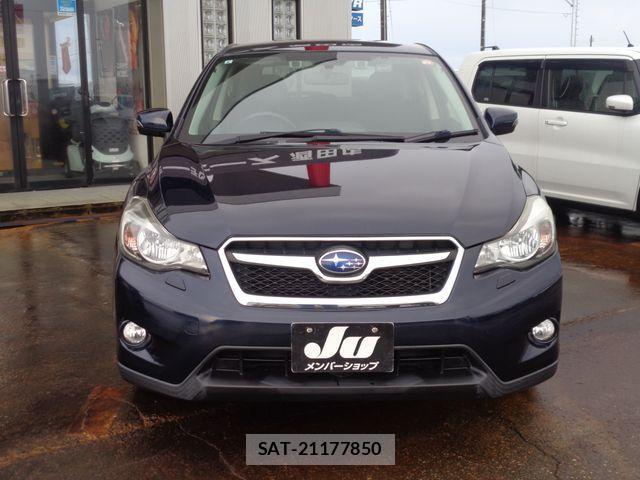 Subaru SUBARU 2015-08 3388530-3