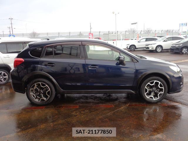 Subaru SUBARU 2015-08 3388530-4