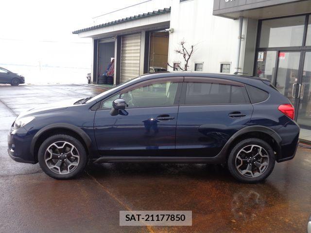Subaru SUBARU 2015-08 3388530-5