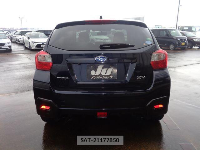 Subaru SUBARU 2015-08 3388530-6