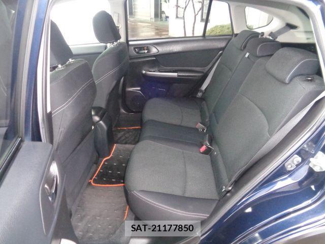 Subaru SUBARU 2015-08 3388530-7