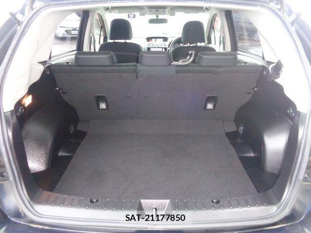 Subaru SUBARU 2015-08 3388530-8