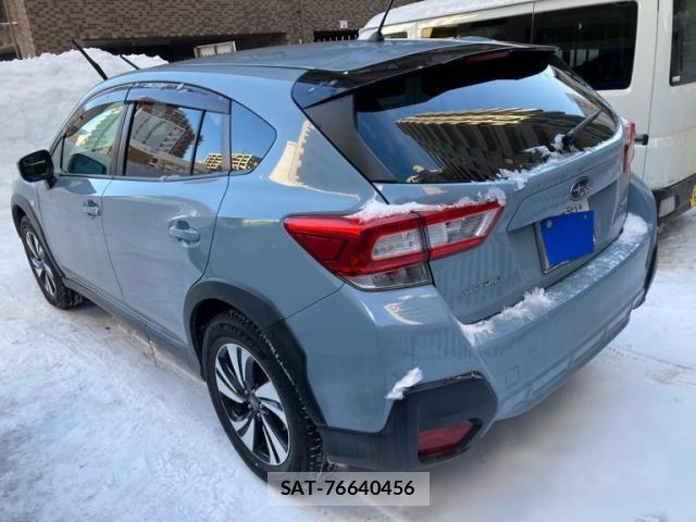 Subaru SUBARU 2017-04 3423330-9