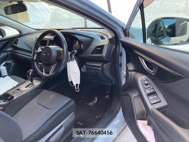 Subaru SUBARU 2017-04 3423330-14