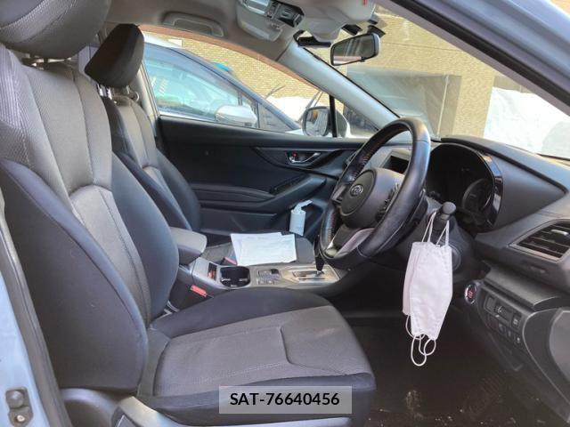 Subaru SUBARU 2017-04 3423330-15